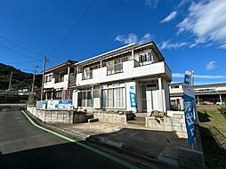 物件画像 入間郡越生町大字黒岩 戸建て