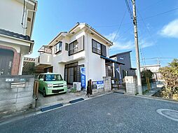 物件画像 入間郡毛呂山町岩井東2丁目　戸建て