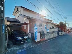 物件画像 東松山市殿山町　戸建て