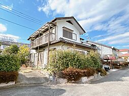物件画像 東松山市旗立台　戸建て