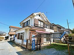 物件画像 東松山市松本町1丁目　戸建て