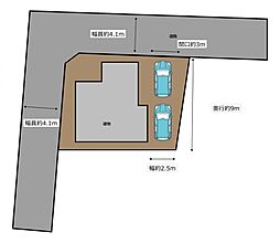入間郡毛呂山町大字下川原 戸建て