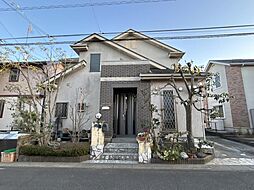 物件画像 比企郡滑川町月の輪2丁目　戸建て