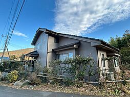 物件画像 入間郡越生町大字大満 戸建て