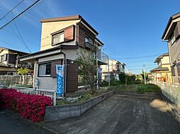 物件画像 比企郡鳩山町楓ヶ丘2丁目　戸建て