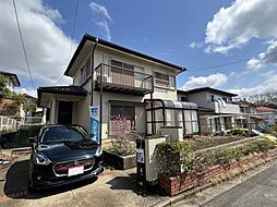 比企郡鳩山町楓ヶ丘3丁目　戸建て