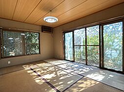室内の画像