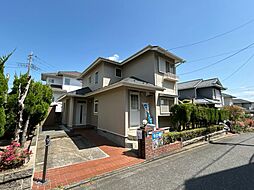 物件画像 比企郡鳩山町松ヶ丘1丁目　戸建て