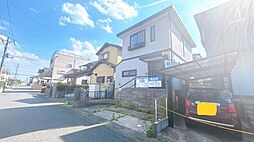 比企郡滑川町月の輪3丁目 戸建て