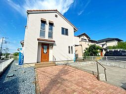 比企郡滑川町月の輪7丁目 戸建て
