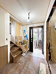 室内の画像