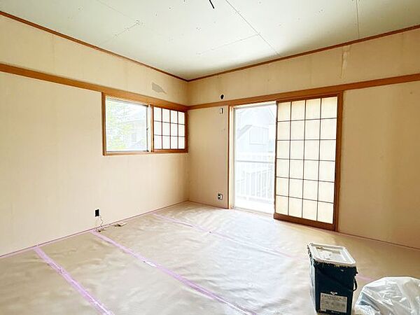 子供部屋