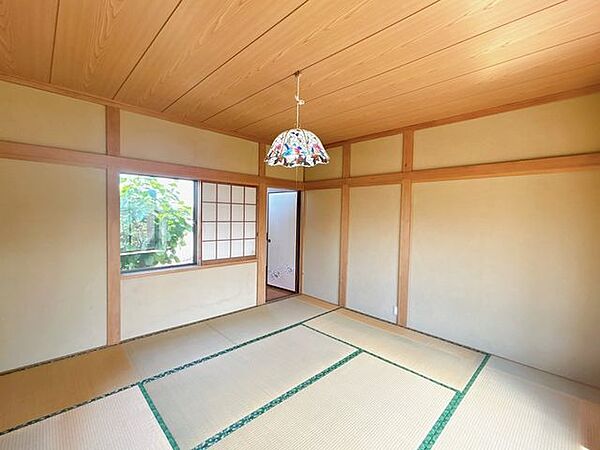 和室