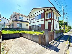 物件画像 入間郡越生町越生東三丁目 戸建て