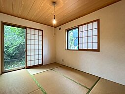 和室の画像