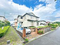 埼玉県比企郡小川町みどりが丘2丁目6-16：物件画像