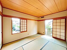 和室の画像