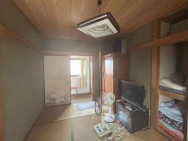 和室