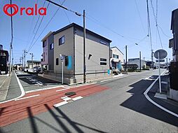 物件画像 ララ浜松市中央区助信町（見学可能）