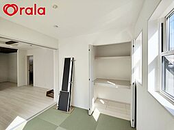 室内の画像