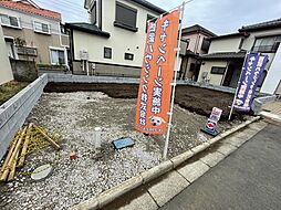 物件画像 川越市東田町　全１棟