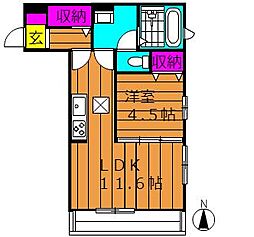 高島駅 5.8万円