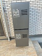 宅配ボックス
