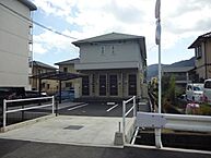 広島県福山市西新涯町1丁目9-23：物件画像／株式会社穴吹ハウジングサービス　福山支店