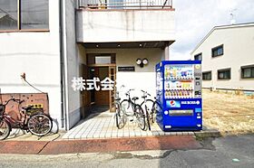 レジデンス小若江  ｜ 大阪府東大阪市小若江4丁目（賃貸マンション1R・2階・13.00㎡） その24