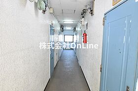 レジデンス小若江  ｜ 大阪府東大阪市小若江4丁目（賃貸マンション1R・2階・13.00㎡） その28