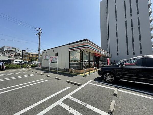 シャトレ小阪 ｜大阪府東大阪市御厨中1丁目(賃貸マンション1R・3階・20.00㎡)の写真 その28