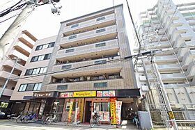 CTビュー永和  ｜ 大阪府東大阪市長栄寺（賃貸マンション1R・6階・32.40㎡） その1