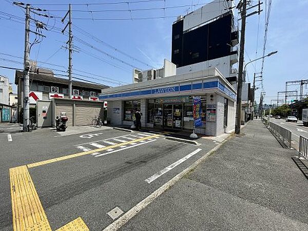 ラポルテじゅじゅ ｜大阪府東大阪市菱屋西5丁目(賃貸マンション1K・2階・22.00㎡)の写真 その29