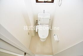 フォンタルナウII  ｜ 大阪府東大阪市吉松2丁目（賃貸マンション1R・3階・18.00㎡） その11