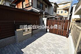 グランドソレイユ森河内  ｜ 大阪府東大阪市森河内西2丁目（賃貸アパート1DK・2階・38.68㎡） その28