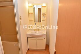 エムズコート  ｜ 大阪府東大阪市高井田元町2丁目（賃貸マンション1R・3階・21.60㎡） その9