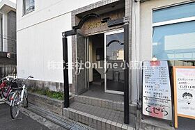 小阪大発マンション  ｜ 大阪府東大阪市御厨栄町3丁目（賃貸マンション2K・4階・40.00㎡） その24