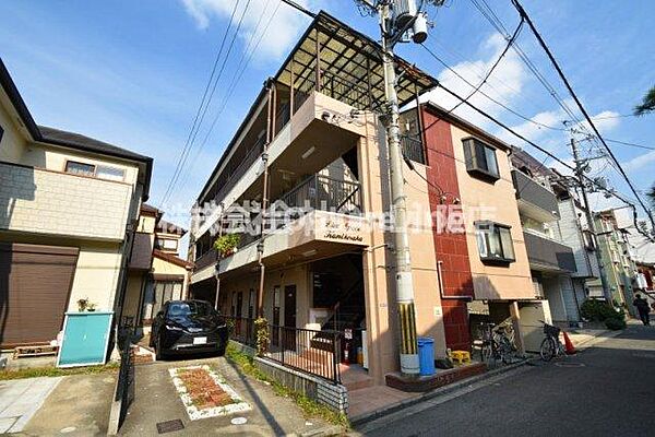 リブスペース上小阪 ｜大阪府東大阪市上小阪4丁目(賃貸マンション1R・3階・18.00㎡)の写真 その25