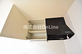 フォールマウンテン  ｜ 大阪府東大阪市吉松1丁目（賃貸マンション1R・1階・19.00㎡） その8