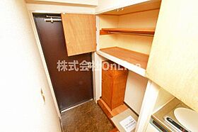 エレメント青山  ｜ 大阪府東大阪市横沼町1丁目（賃貸マンション1R・2階・17.60㎡） その12