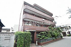 エレメント青山  ｜ 大阪府東大阪市横沼町1丁目（賃貸マンション1R・2階・17.60㎡） その1