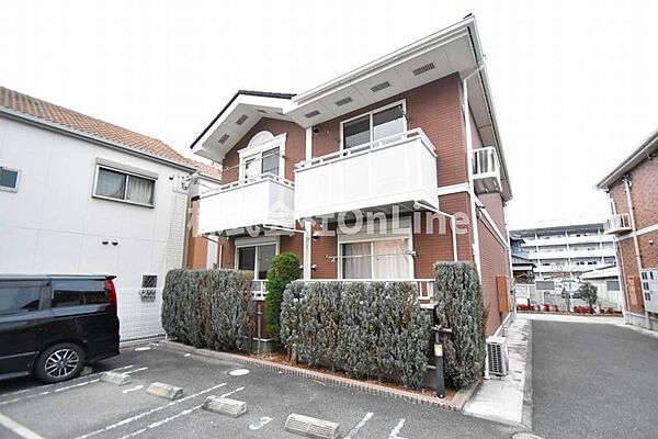 ピアチェーレB棟 ｜大阪府東大阪市岩田町5丁目(賃貸アパート1R・1階・33.15㎡)の写真 その29