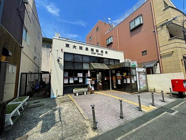 ビラ菱屋西 ｜大阪府東大阪市菱屋西1丁目(賃貸マンション1K・4階・20.00㎡)の写真 その28