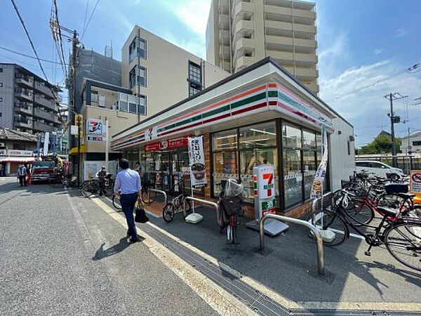 ビラ菱屋西 ｜大阪府東大阪市菱屋西1丁目(賃貸マンション1K・4階・20.00㎡)の写真 その29