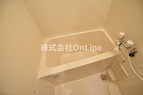 ドミールふせ  ｜ 大阪府東大阪市足代3丁目（賃貸マンション1R・4階・26.38㎡） その9