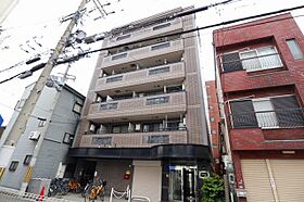 CTビュー小阪  ｜ 大阪府東大阪市小阪2丁目（賃貸マンション1R・3階・23.50㎡） その4