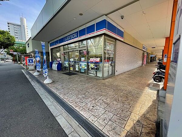 エクセルシオール長田 ｜大阪府東大阪市長田東3丁目(賃貸マンション1R・13階・22.10㎡)の写真 その28