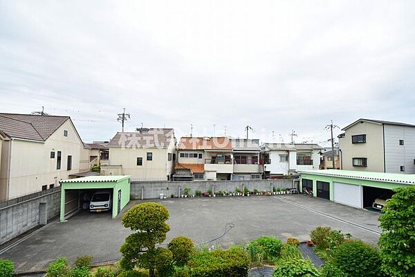 リビングライフ長瀬WEST ｜大阪府東大阪市柏田本町(賃貸アパート1R・2階・20.77㎡)の写真 その22