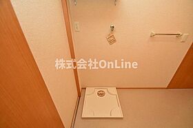 ディアコートN  ｜ 大阪府東大阪市若江南町1丁目（賃貸アパート1LDK・2階・44.18㎡） その29