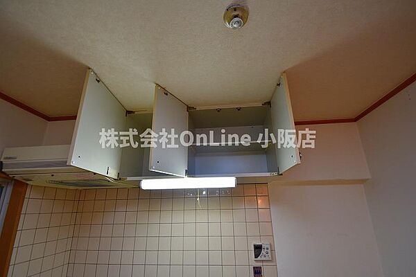 サンライフ小阪 ｜大阪府東大阪市小阪本町1丁目(賃貸マンション2DK・4階・37.80㎡)の写真 その17